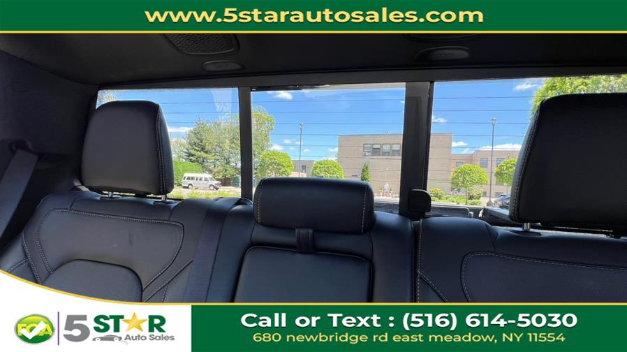 2023 Ram 1500 Sport 4x4 Crew Cab 5''7" Box, available for sale in East Meadow, New York | 5 Star Auto Sales Inc. East Meadow, New York 2023 Ram 1500 Sport 4x4 Crew Cab 5''7" Box, available for sale in East Meadow, New York | 5 Star Auto Sales Inc. East Meadow, New York