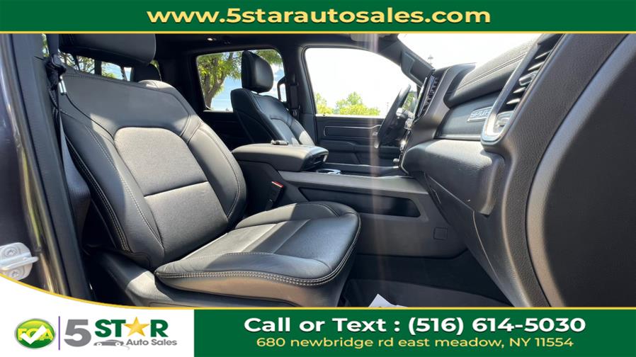 2023 Ram 1500 Sport 4x4 Crew Cab 5''7" Box, available for sale in East Meadow, New York | 5 Star Auto Sales Inc. East Meadow, New York 2023 Ram 1500 Sport 4x4 Crew Cab 5''7" Box, available for sale in East Meadow, New York | 5 Star Auto Sales Inc. East Meadow, New York