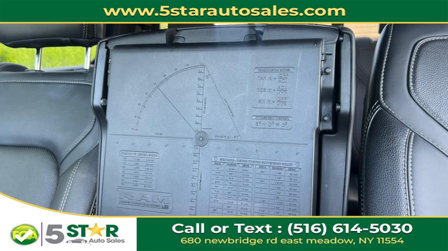 2023 Ram 1500 Sport 4x4 Crew Cab 5''7" Box, available for sale in East Meadow, New York | 5 Star Auto Sales Inc. East Meadow, New York 2023 Ram 1500 Sport 4x4 Crew Cab 5''7" Box, available for sale in East Meadow, New York | 5 Star Auto Sales Inc. East Meadow, New York
