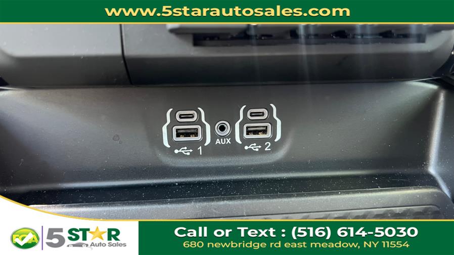 2023 Ram 1500 Sport 4x4 Crew Cab 5''7" Box, available for sale in East Meadow, New York | 5 Star Auto Sales Inc. East Meadow, New York 2023 Ram 1500 Sport 4x4 Crew Cab 5''7" Box, available for sale in East Meadow, New York | 5 Star Auto Sales Inc. East Meadow, New York