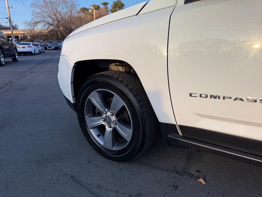 2017 Jeep Compass High Altitude 4x4, available for sale in Peabody, Massachusetts | All Motors. Peabody, Massachusetts 2017 Jeep Compass High Altitude 4x4, available for sale in Peabody, Massachusetts | All Motors. Peabody, Massachusetts