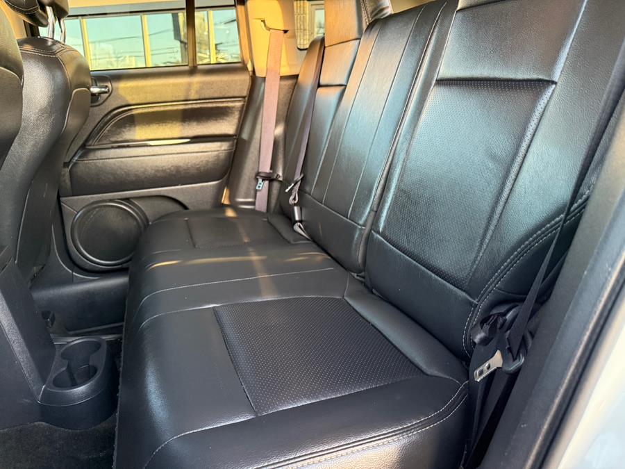 2017 Jeep Compass High Altitude 4x4, available for sale in Peabody, Massachusetts | All Motors. Peabody, Massachusetts 2017 Jeep Compass High Altitude 4x4, available for sale in Peabody, Massachusetts | All Motors. Peabody, Massachusetts