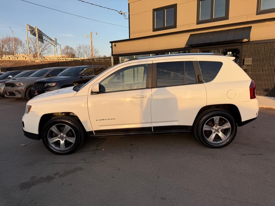 2017 Jeep Compass High Altitude 4x4, available for sale in Peabody, Massachusetts | All Motors. Peabody, Massachusetts 2017 Jeep Compass High Altitude 4x4, available for sale in Peabody, Massachusetts | All Motors. Peabody, Massachusetts