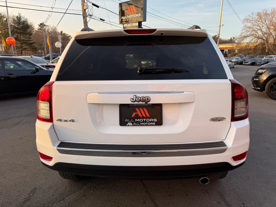 2017 Jeep Compass High Altitude 4x4, available for sale in Peabody, Massachusetts | All Motors. Peabody, Massachusetts 2017 Jeep Compass High Altitude 4x4, available for sale in Peabody, Massachusetts | All Motors. Peabody, Massachusetts