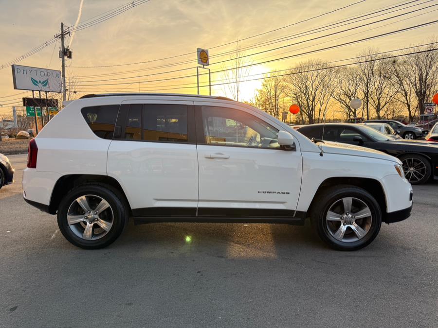 2017 Jeep Compass High Altitude 4x4, available for sale in Peabody, Massachusetts | All Motors. Peabody, Massachusetts 2017 Jeep Compass High Altitude 4x4, available for sale in Peabody, Massachusetts | All Motors. Peabody, Massachusetts