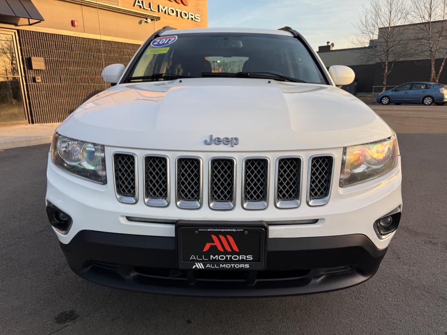 2017 Jeep Compass High Altitude 4x4, available for sale in Peabody, Massachusetts | All Motors. Peabody, Massachusetts 2017 Jeep Compass High Altitude 4x4, available for sale in Peabody, Massachusetts | All Motors. Peabody, Massachusetts