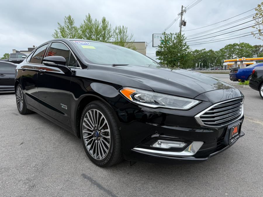 2017 Ford Fusion Energi Titanium Hybryd, available for sale in Peabody, Massachusetts | All Motors. Peabody, Massachusetts 2017 Ford Fusion Energi Titanium Hybryd, available for sale in Peabody, Massachusetts | All Motors. Peabody, Massachusetts