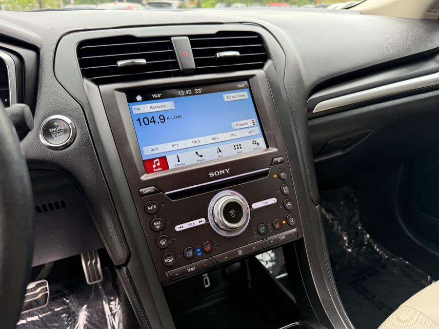 2017 Ford Fusion Energi Titanium Hybryd, available for sale in Peabody, Massachusetts | All Motors. Peabody, Massachusetts 2017 Ford Fusion Energi Titanium Hybryd, available for sale in Peabody, Massachusetts | All Motors. Peabody, Massachusetts