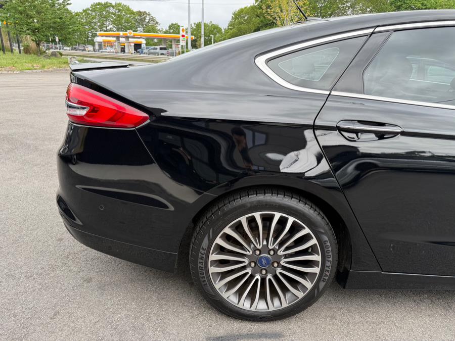 2017 Ford Fusion Energi Titanium Hybryd, available for sale in Peabody, Massachusetts | All Motors. Peabody, Massachusetts 2017 Ford Fusion Energi Titanium Hybryd, available for sale in Peabody, Massachusetts | All Motors. Peabody, Massachusetts