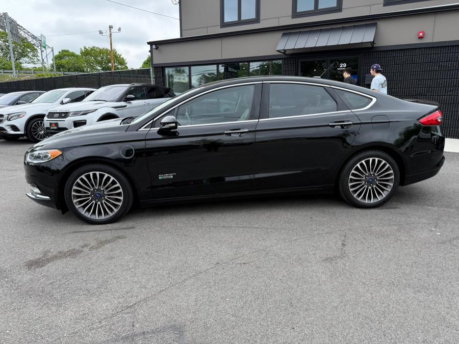 2017 Ford Fusion Energi Titanium Hybryd, available for sale in Peabody, Massachusetts | All Motors. Peabody, Massachusetts 2017 Ford Fusion Energi Titanium Hybryd, available for sale in Peabody, Massachusetts | All Motors. Peabody, Massachusetts