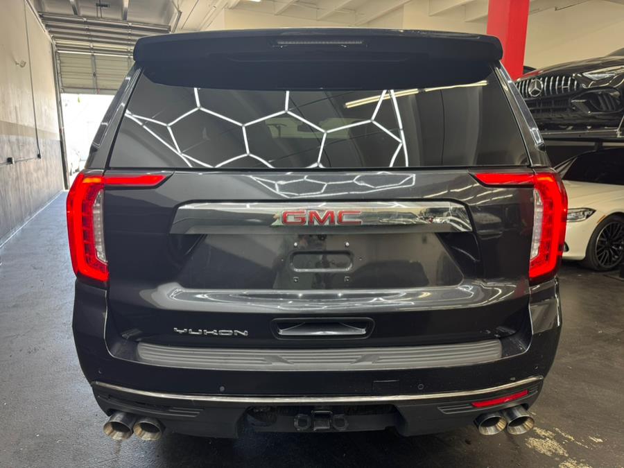 2023 GMC Yukon 4WD 4dr Denali, available for sale in North Miami, Florida | Bal Harbour Motor Group. North Miami, Florida 2023 GMC Yukon 4WD 4dr Denali, available for sale in North Miami, Florida | Bal Harbour Motor Group. North Miami, Florida