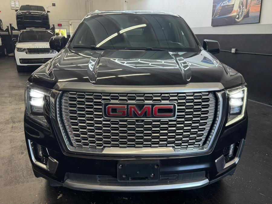 2023 GMC Yukon 4WD 4dr Denali, available for sale in North Miami, Florida | Bal Harbour Motor Group. North Miami, Florida 2023 GMC Yukon 4WD 4dr Denali, available for sale in North Miami, Florida | Bal Harbour Motor Group. North Miami, Florida