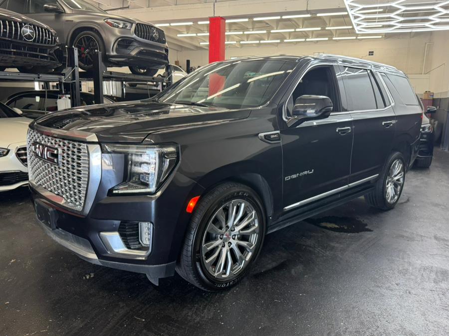 2023 GMC Yukon 4WD 4dr Denali, available for sale in North Miami, Florida | Bal Harbour Motor Group. North Miami, Florida 2023 GMC Yukon 4WD 4dr Denali, available for sale in North Miami, Florida | Bal Harbour Motor Group. North Miami, Florida