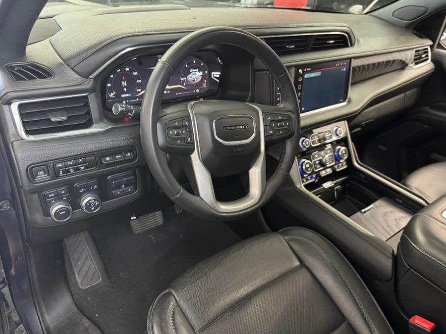 2023 GMC Yukon 4WD 4dr Denali, available for sale in North Miami, Florida | Bal Harbour Motor Group. North Miami, Florida 2023 GMC Yukon 4WD 4dr Denali, available for sale in North Miami, Florida | Bal Harbour Motor Group. North Miami, Florida