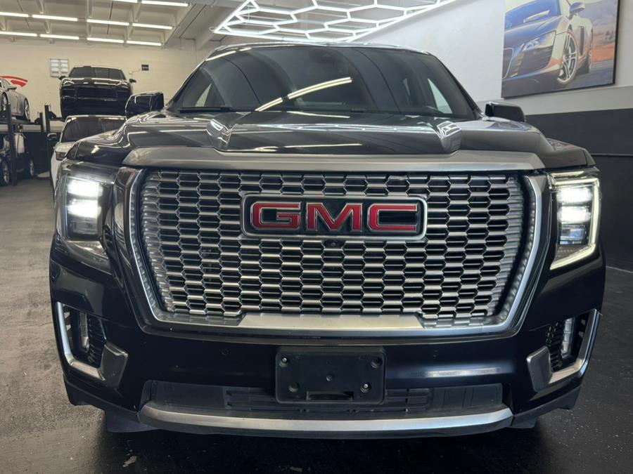 2023 GMC Yukon 4WD 4dr Denali, available for sale in North Miami, Florida | Bal Harbour Motor Group. North Miami, Florida 2023 GMC Yukon 4WD 4dr Denali, available for sale in North Miami, Florida | Bal Harbour Motor Group. North Miami, Florida