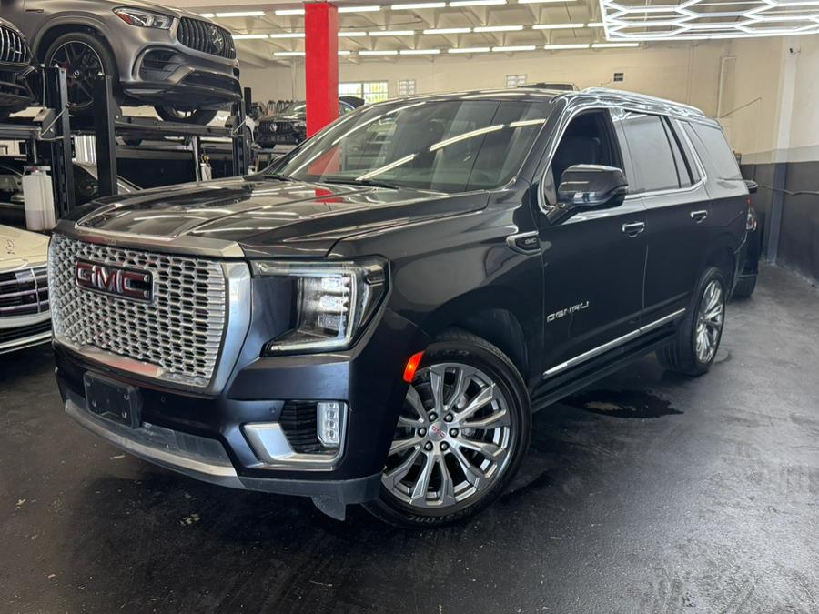 Used 2023 GMC Yukon in North Miami, Florida | Bal Harbour Motor Group. North Miami, Florida