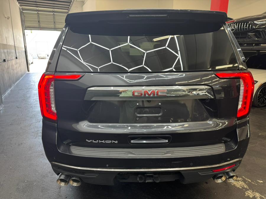 2023 GMC Yukon 4WD 4dr Denali, available for sale in North Miami, Florida | Bal Harbour Motor Group. North Miami, Florida 2023 GMC Yukon 4WD 4dr Denali, available for sale in North Miami, Florida | Bal Harbour Motor Group. North Miami, Florida