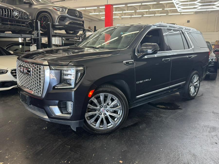 2023 GMC Yukon 4WD 4dr Denali, available for sale in North Miami, Florida | Bal Harbour Motor Group. North Miami, Florida 2023 GMC Yukon 4WD 4dr Denali, available for sale in North Miami, Florida | Bal Harbour Motor Group. North Miami, Florida