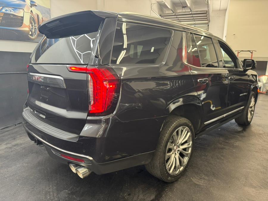 2023 GMC Yukon 4WD 4dr Denali, available for sale in North Miami, Florida | Bal Harbour Motor Group. North Miami, Florida 2023 GMC Yukon 4WD 4dr Denali, available for sale in North Miami, Florida | Bal Harbour Motor Group. North Miami, Florida