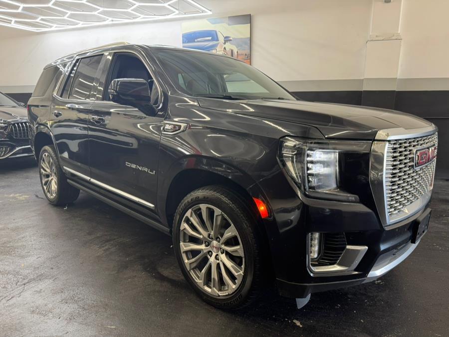 2023 GMC Yukon 4WD 4dr Denali, available for sale in North Miami, Florida | Bal Harbour Motor Group. North Miami, Florida 2023 GMC Yukon 4WD 4dr Denali, available for sale in North Miami, Florida | Bal Harbour Motor Group. North Miami, Florida