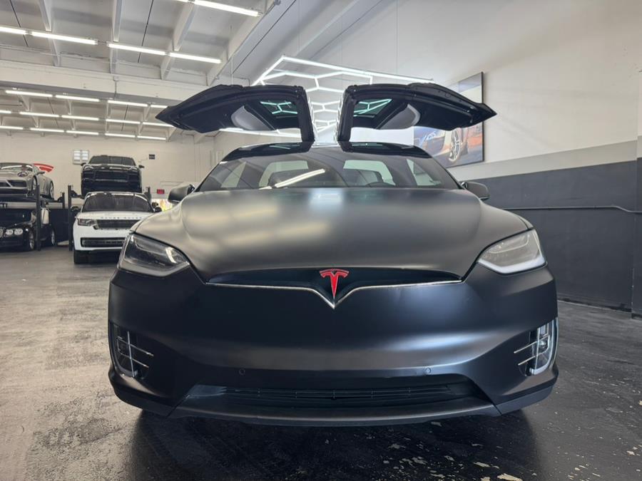 Used 2018 Tesla Model X in North Miami, Florida | Bal Harbour Motor Group. North Miami, Florida