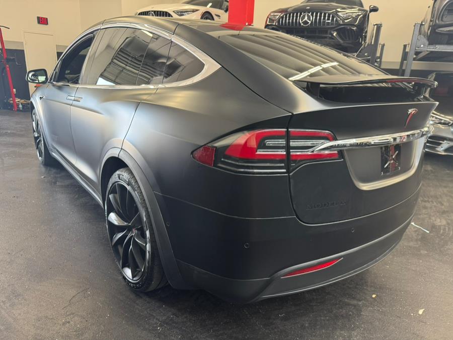 2018 Tesla Model X 75D AWD, available for sale in North Miami, Florida | Bal Harbour Motor Group. North Miami, Florida 2018 Tesla Model X 75D AWD, available for sale in North Miami, Florida | Bal Harbour Motor Group. North Miami, Florida