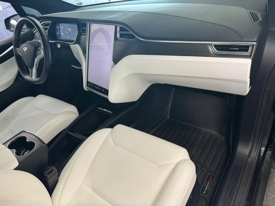 2018 Tesla Model X 75D AWD, available for sale in North Miami, Florida | Bal Harbour Motor Group. North Miami, Florida 2018 Tesla Model X 75D AWD, available for sale in North Miami, Florida | Bal Harbour Motor Group. North Miami, Florida
