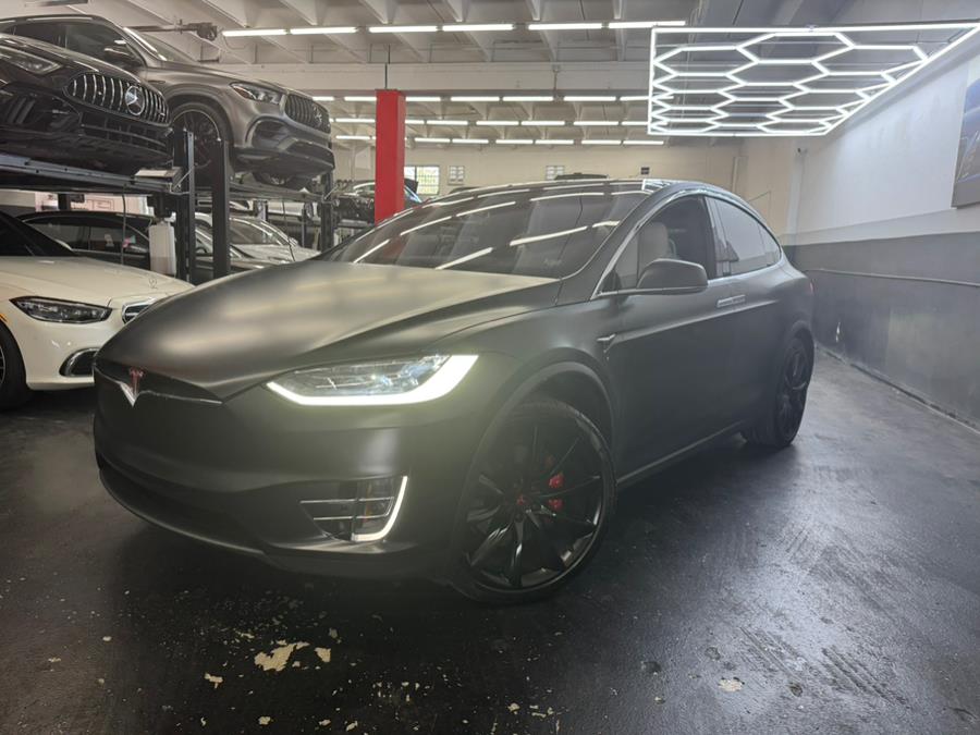 2018 Tesla Model X 75D AWD, available for sale in North Miami, Florida | Bal Harbour Motor Group. North Miami, Florida 2018 Tesla Model X 75D AWD, available for sale in North Miami, Florida | Bal Harbour Motor Group. North Miami, Florida