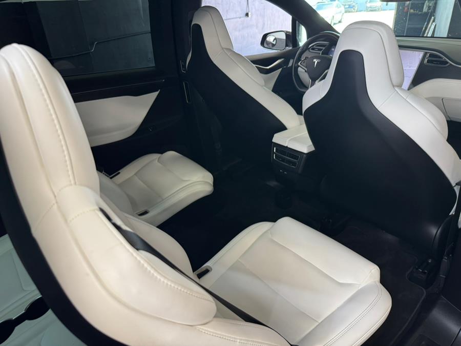 2018 Tesla Model X 75D AWD, available for sale in North Miami, Florida | Bal Harbour Motor Group. North Miami, Florida 2018 Tesla Model X 75D AWD, available for sale in North Miami, Florida | Bal Harbour Motor Group. North Miami, Florida