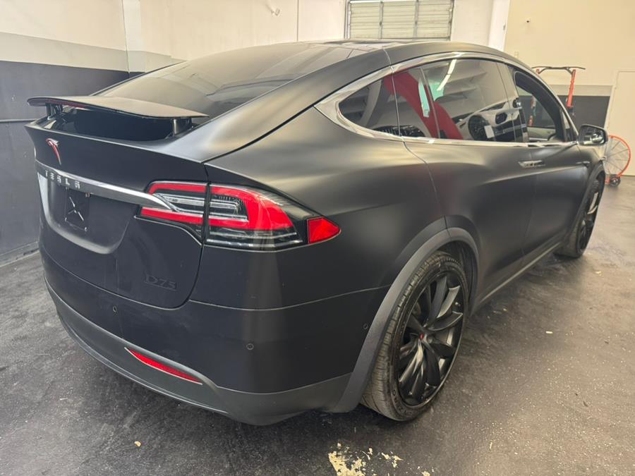 2018 Tesla Model X 75D AWD, available for sale in North Miami, Florida | Bal Harbour Motor Group. North Miami, Florida 2018 Tesla Model X 75D AWD, available for sale in North Miami, Florida | Bal Harbour Motor Group. North Miami, Florida
