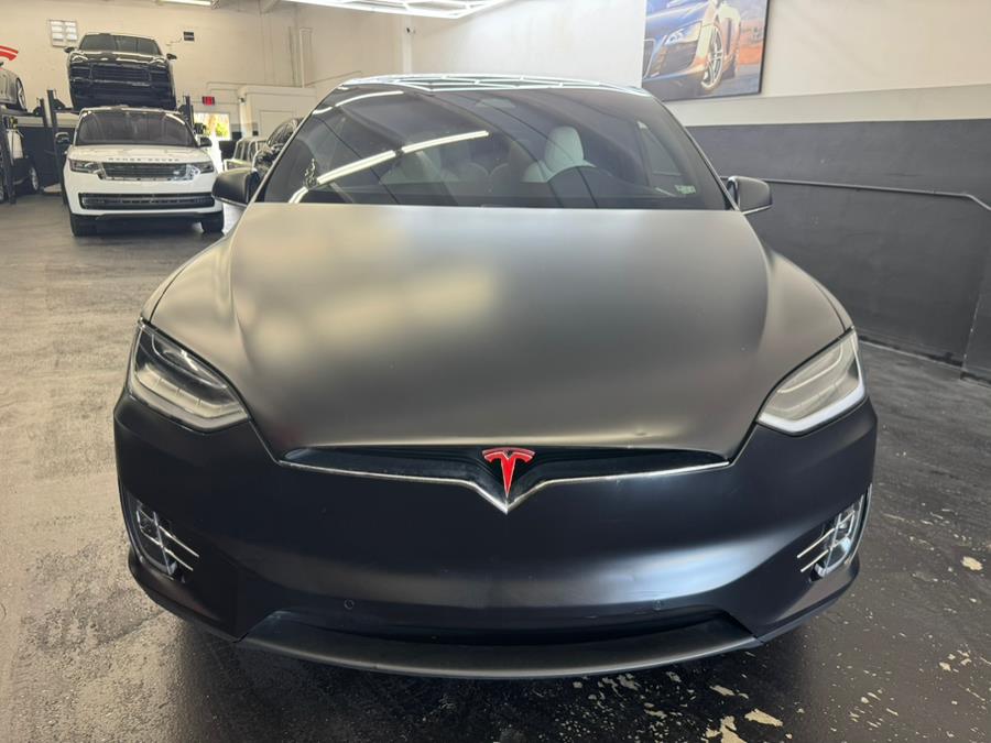 2018 Tesla Model X 75D AWD, available for sale in North Miami, Florida | Bal Harbour Motor Group. North Miami, Florida 2018 Tesla Model X 75D AWD, available for sale in North Miami, Florida | Bal Harbour Motor Group. North Miami, Florida