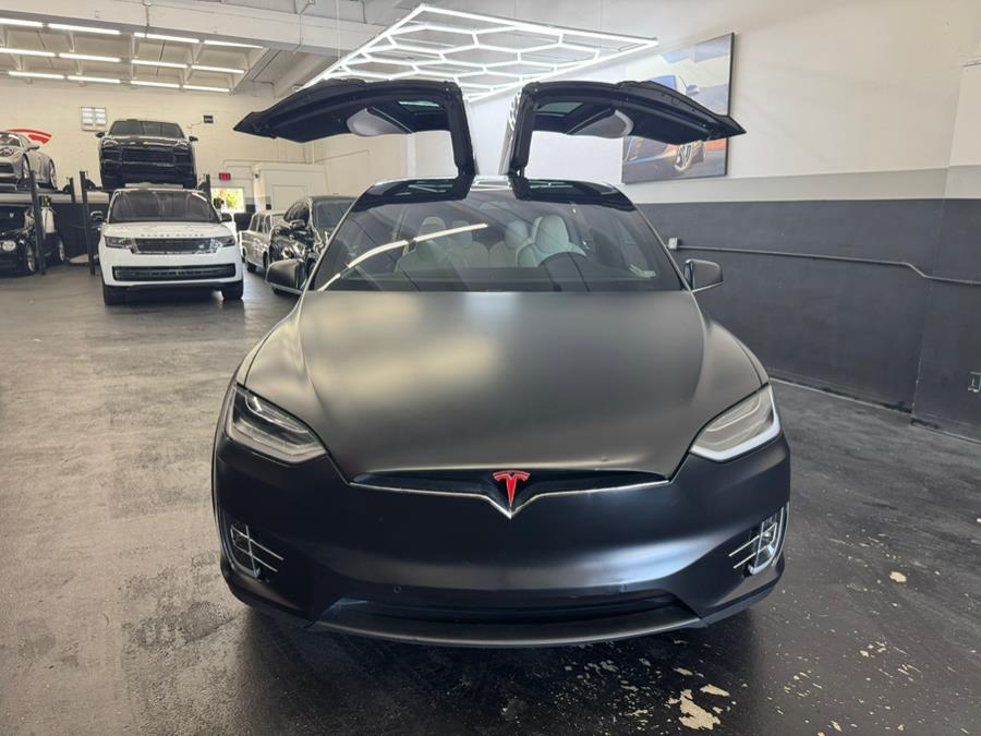 2018 Tesla Model X 75D AWD, available for sale in North Miami, Florida | Bal Harbour Motor Group. North Miami, Florida 2018 Tesla Model X 75D AWD, available for sale in North Miami, Florida | Bal Harbour Motor Group. North Miami, Florida