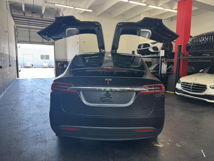 2018 Tesla Model X 75D AWD, available for sale in North Miami, Florida | Bal Harbour Motor Group. North Miami, Florida 2018 Tesla Model X 75D AWD, available for sale in North Miami, Florida | Bal Harbour Motor Group. North Miami, Florida