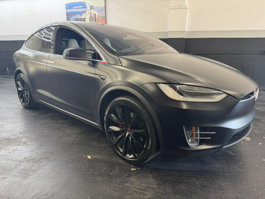 2018 Tesla Model X 75D AWD, available for sale in North Miami, Florida | Bal Harbour Motor Group. North Miami, Florida 2018 Tesla Model X 75D AWD, available for sale in North Miami, Florida | Bal Harbour Motor Group. North Miami, Florida