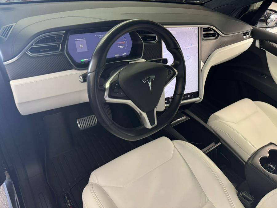 2018 Tesla Model X 75D AWD, available for sale in North Miami, Florida | Bal Harbour Motor Group. North Miami, Florida 2018 Tesla Model X 75D AWD, available for sale in North Miami, Florida | Bal Harbour Motor Group. North Miami, Florida