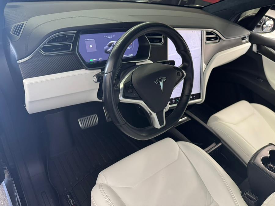 2018 Tesla Model X 75D AWD, available for sale in North Miami, Florida | Bal Harbour Motor Group. North Miami, Florida 2018 Tesla Model X 75D AWD, available for sale in North Miami, Florida | Bal Harbour Motor Group. North Miami, Florida
