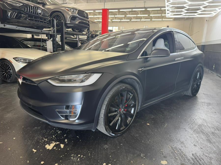 2018 Tesla Model X 75D AWD, available for sale in North Miami, Florida | Bal Harbour Motor Group. North Miami, Florida 2018 Tesla Model X 75D AWD, available for sale in North Miami, Florida | Bal Harbour Motor Group. North Miami, Florida