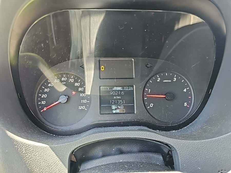 2019 Mercedes-Benz Sprinter Cargo Van 2500 High Roof V6 144" RWD, available for sale in North Miami, Florida | Bal Harbour Motor Group. North Miami, Florida 2019 Mercedes-Benz Sprinter Cargo Van 2500 High Roof V6 144" RWD, available for sale in North Miami, Florida | Bal Harbour Motor Group. North Miami, Florida