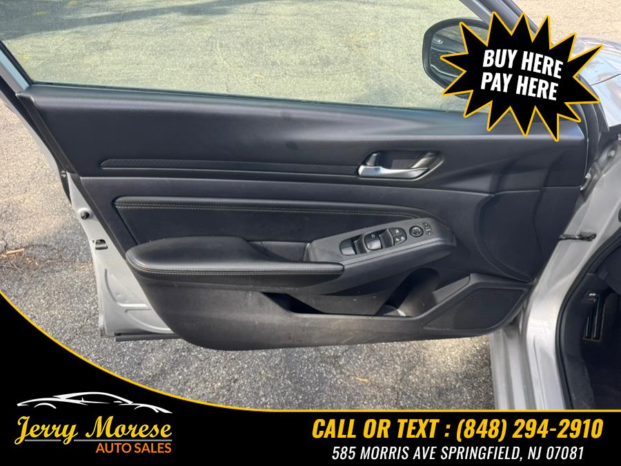 2020 Nissan Altima 2.5 S Sedan, available for sale in Springfield, New Jersey | Jerry Morese Auto Sales. Springfield, New Jersey 2020 Nissan Altima 2.5 S Sedan, available for sale in Springfield, New Jersey | Jerry Morese Auto Sales. Springfield, New Jersey