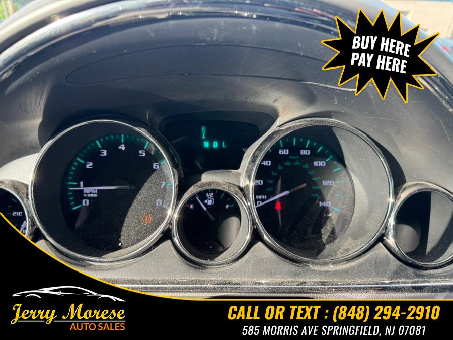 2017 Buick Enclave AWD 4dr Leather, available for sale in Springfield, New Jersey | Jerry Morese Auto Sales. Springfield, New Jersey 2017 Buick Enclave AWD 4dr Leather, available for sale in Springfield, New Jersey | Jerry Morese Auto Sales. Springfield, New Jersey