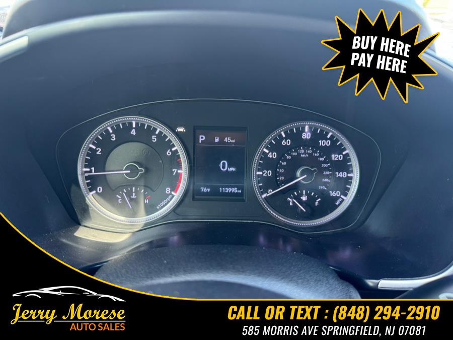 2019 Hyundai Santa Fe SE 2.4L Auto FWD, available for sale in Springfield, New Jersey | Jerry Morese Auto Sales. Springfield, New Jersey 2019 Hyundai Santa Fe SE 2.4L Auto FWD, available for sale in Springfield, New Jersey | Jerry Morese Auto Sales. Springfield, New Jersey