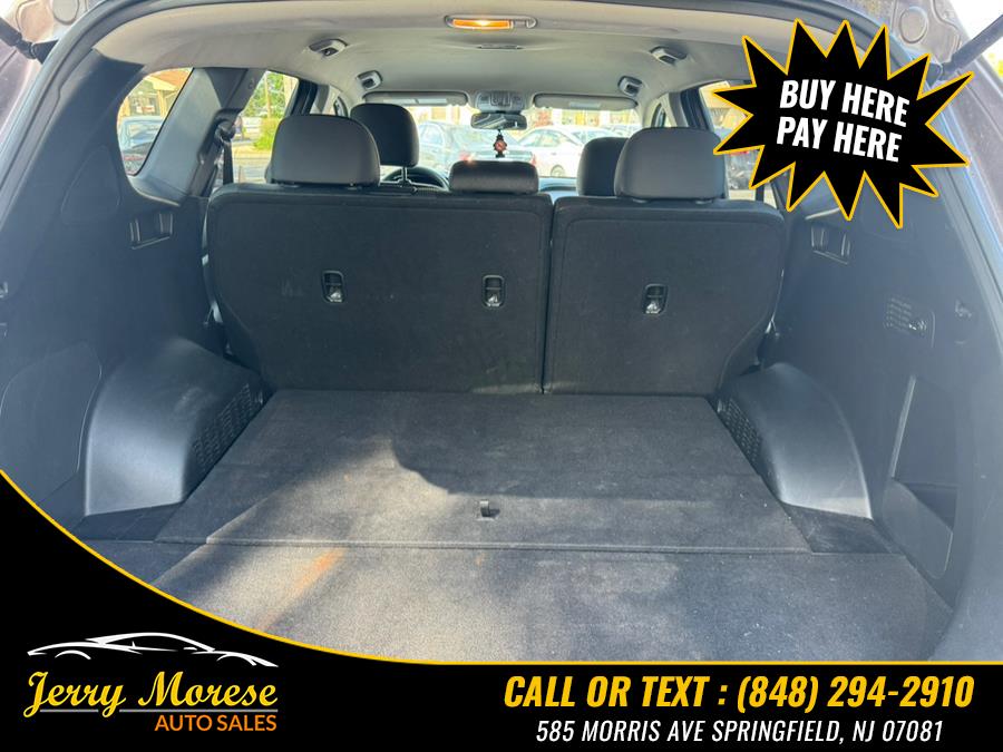 2019 Hyundai Santa Fe SE 2.4L Auto FWD, available for sale in Springfield, New Jersey | Jerry Morese Auto Sales. Springfield, New Jersey 2019 Hyundai Santa Fe SE 2.4L Auto FWD, available for sale in Springfield, New Jersey | Jerry Morese Auto Sales. Springfield, New Jersey