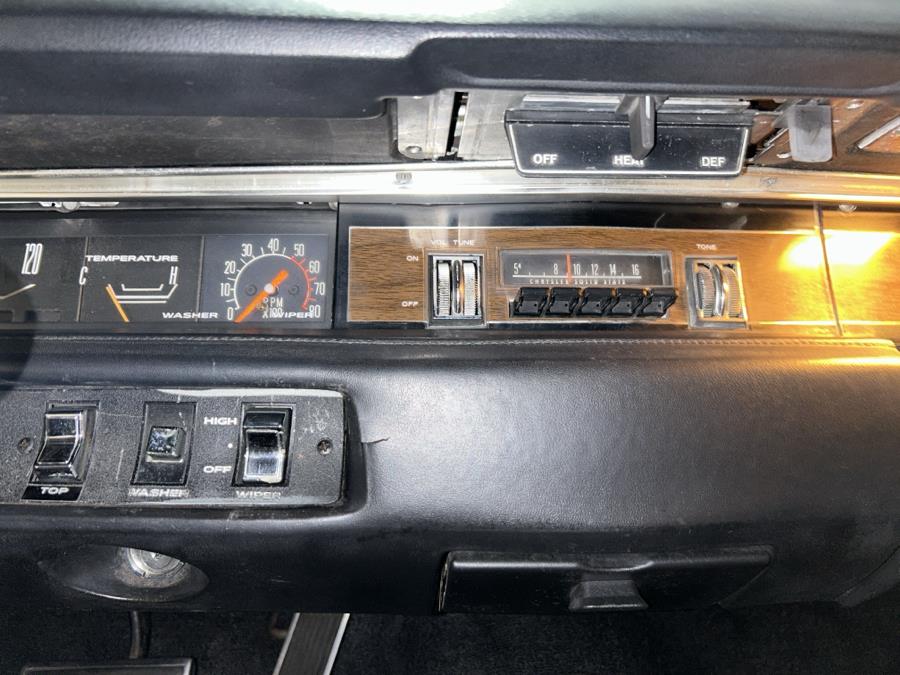 1969 Dodge Coronet RT Tribute, available for sale in Waterbury, Connecticut | National Auto Brokers, Inc.. Waterbury, Connecticut 1969 Dodge Coronet RT Tribute, available for sale in Waterbury, Connecticut | National Auto Brokers, Inc.. Waterbury, Connecticut