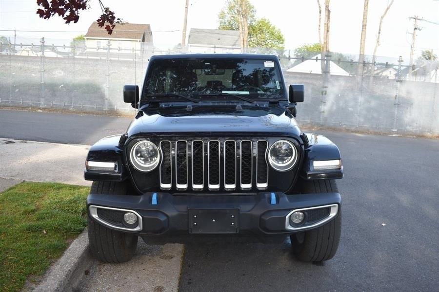 2023 Jeep Wrangler Sahara 4xe, available for sale in Hempstead, New York | Certified Automotive Group. Hempstead, New York 2023 Jeep Wrangler Sahara 4xe, available for sale in Hempstead, New York | Certified Automotive Group. Hempstead, New York