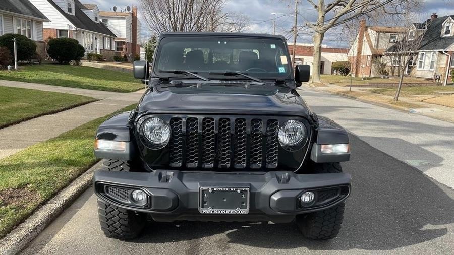 2023 Jeep Gladiator Sport, available for sale in Hempstead, New York | Certified Automotive Group. Hempstead, New York 2023 Jeep Gladiator Sport, available for sale in Hempstead, New York | Certified Automotive Group. Hempstead, New York