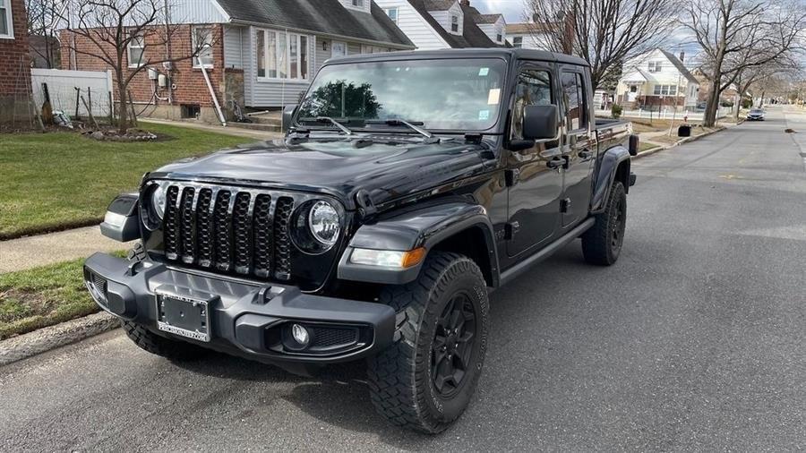 2023 Jeep Gladiator Sport, available for sale in Hempstead, New York | Certified Automotive Group. Hempstead, New York 2023 Jeep Gladiator Sport, available for sale in Hempstead, New York | Certified Automotive Group. Hempstead, New York