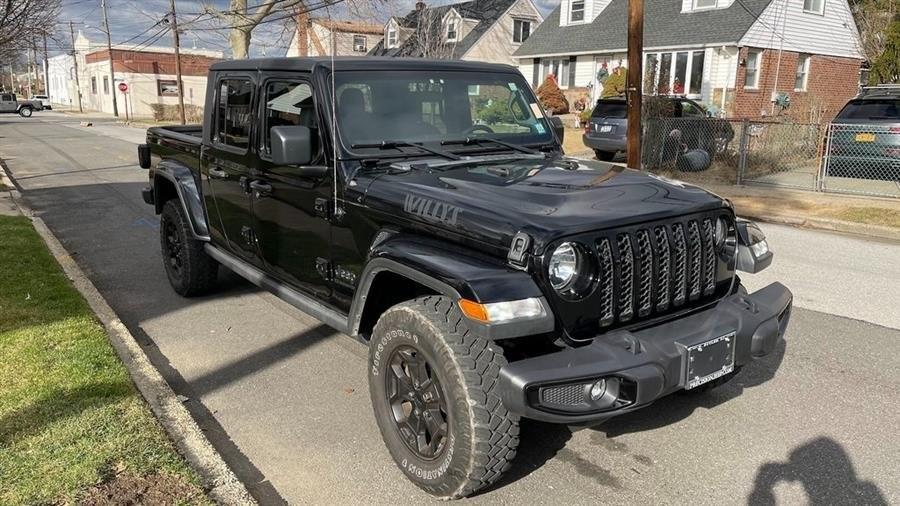 2023 Jeep Gladiator Sport, available for sale in Hempstead, New York | Certified Automotive Group. Hempstead, New York 2023 Jeep Gladiator Sport, available for sale in Hempstead, New York | Certified Automotive Group. Hempstead, New York