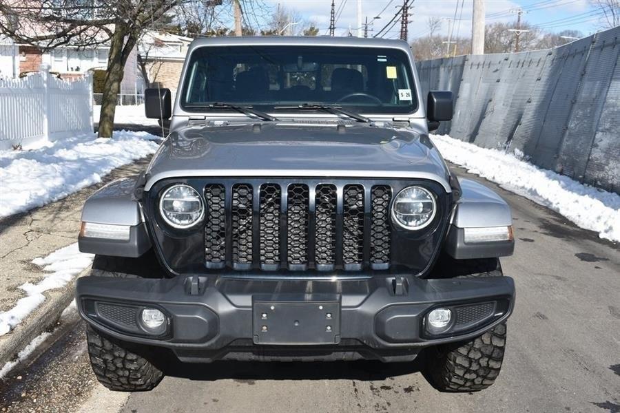 2023 Jeep Gladiator Sport, available for sale in Hempstead, New York | Certified Automotive Group. Hempstead, New York 2023 Jeep Gladiator Sport, available for sale in Hempstead, New York | Certified Automotive Group. Hempstead, New York