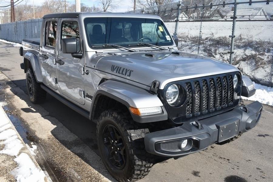 2023 Jeep Gladiator Sport, available for sale in Hempstead, New York | Certified Automotive Group. Hempstead, New York 2023 Jeep Gladiator Sport, available for sale in Hempstead, New York | Certified Automotive Group. Hempstead, New York