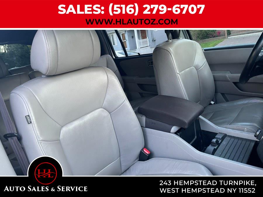2012 Honda Pilot 4WD 4dr Touring w/RES & Navi, available for sale in West Hempstead, New York | HL Auto Sales and Service LLC. West Hempstead, New York 2012 Honda Pilot 4WD 4dr Touring w/RES & Navi, available for sale in West Hempstead, New York | HL Auto Sales and Service LLC. West Hempstead, New York